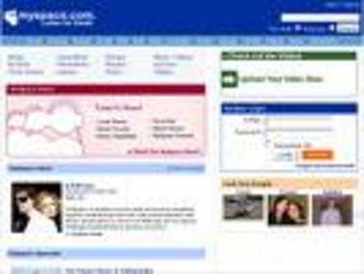 Product picture MySpace